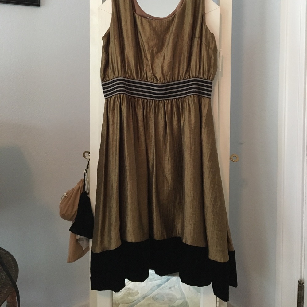 Cocktail Dress